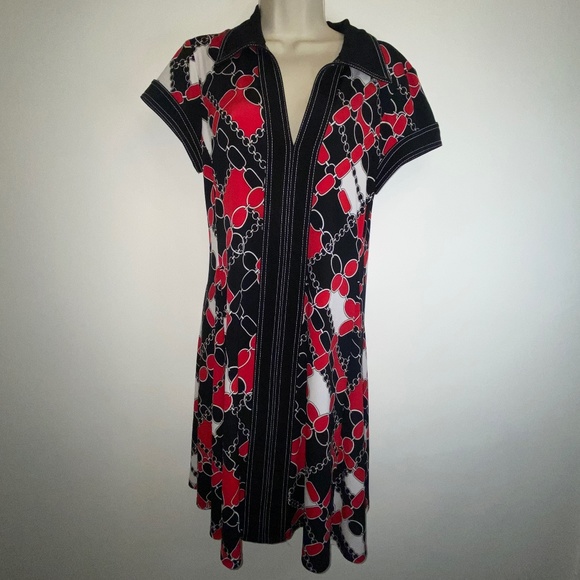 connected apparel Dresses & Skirts - Connected Apparel Dress